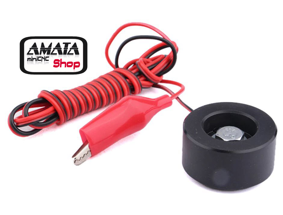 Touch Plate Mach3 Auto Tool Z-Zero