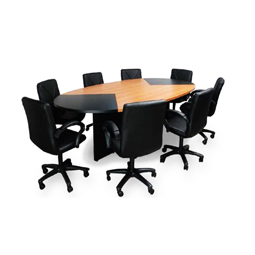 โต๊ะประชุม 8 ที่นั่ง CF-260R