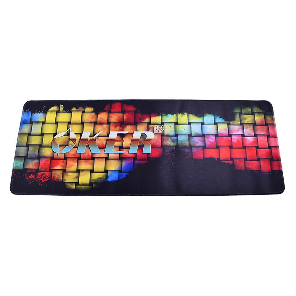 PA-210 OKER MOUSE PAD BIG SIZE พิมพ์ลาย MP-OK-AD-PD210