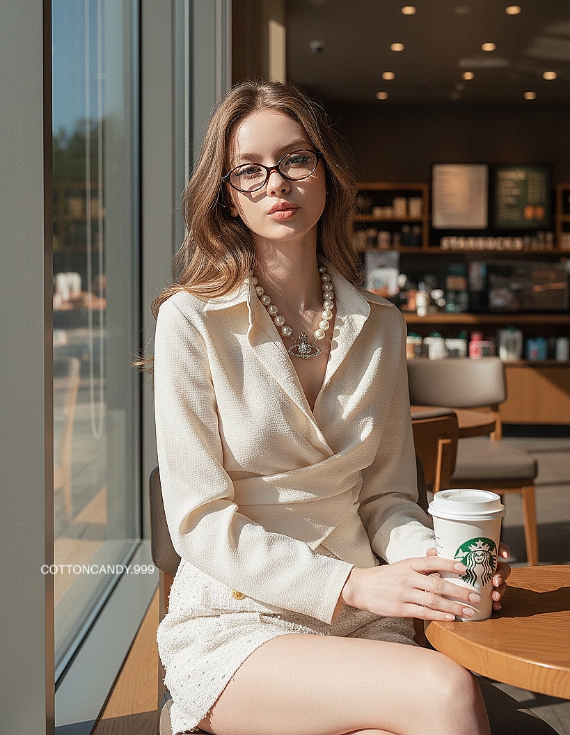 Tag#cottoncandy ชุดเซทสุดเริ่ดมาแล้วคร่าาาา รถ่นนี้บอกเลยคุ้มมาก มา2ชิ้น ตัวเสื้อดีเทลเก็สุดๆ กางเกงผ้าชาแนลสวยจึ้งมากๆ รุ่นนี้ใส่เข้ากัยแบบจึ้งแน่นอนคร่าาาาาา