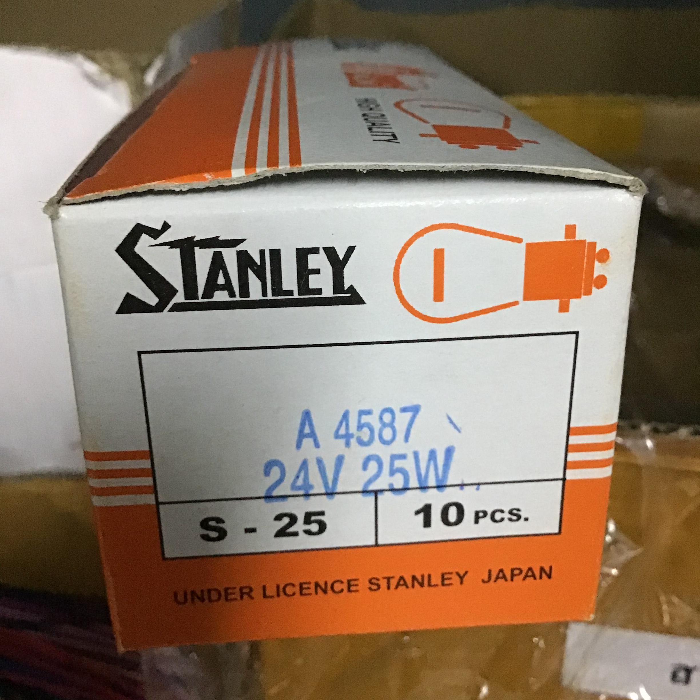 หลอดไฟ 24V ( โวลต์. 25วัตต์)