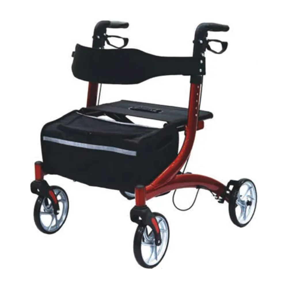 CA8860L Rollator รถหัดเดิน