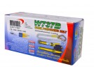 เข็มขัดเซฟตี้ครึ่งตัว ตะขอใหญ่ รุ่น W737B YAMADA