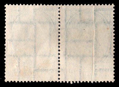 แสตมป์พระรูป ร.๙ ชุด ๓ (พ.ศ. 2506) #หายากมาก #ตลก #ฟ้าผ่า