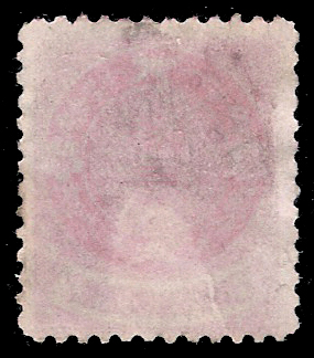 1905 Symbol Japan & Korea (CV $80)