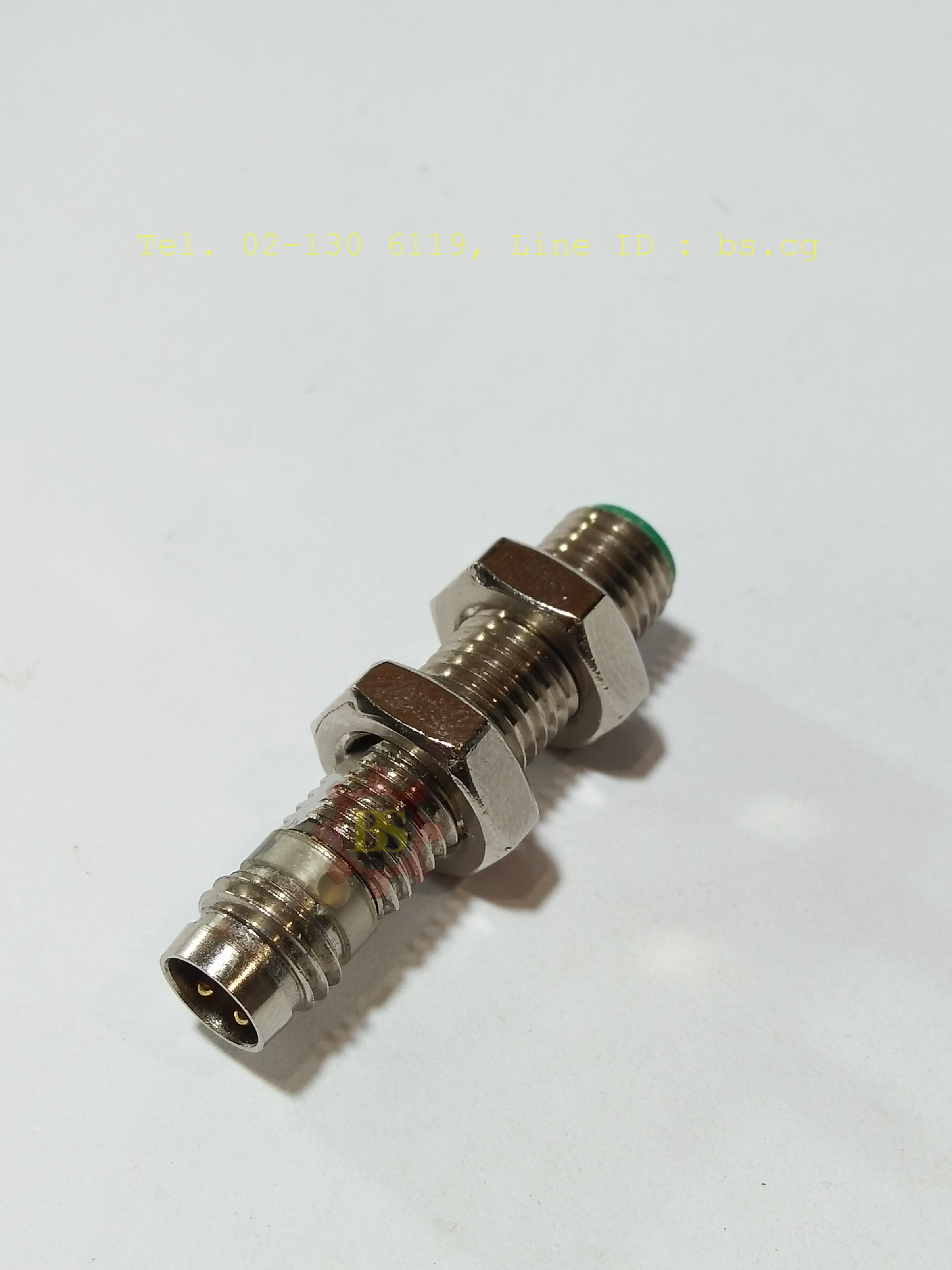 FOTEK: Proximity Sensor PM08-01P-M8+M8-3R-3M