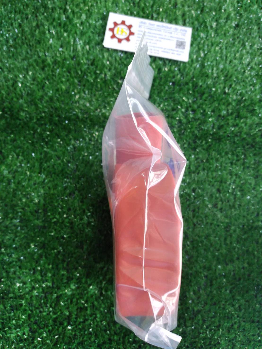 SHINOHAWA : ท่อหดแรงสูงสีแดง เส้นผ่าศูนย์กลาง40mm. 10KV