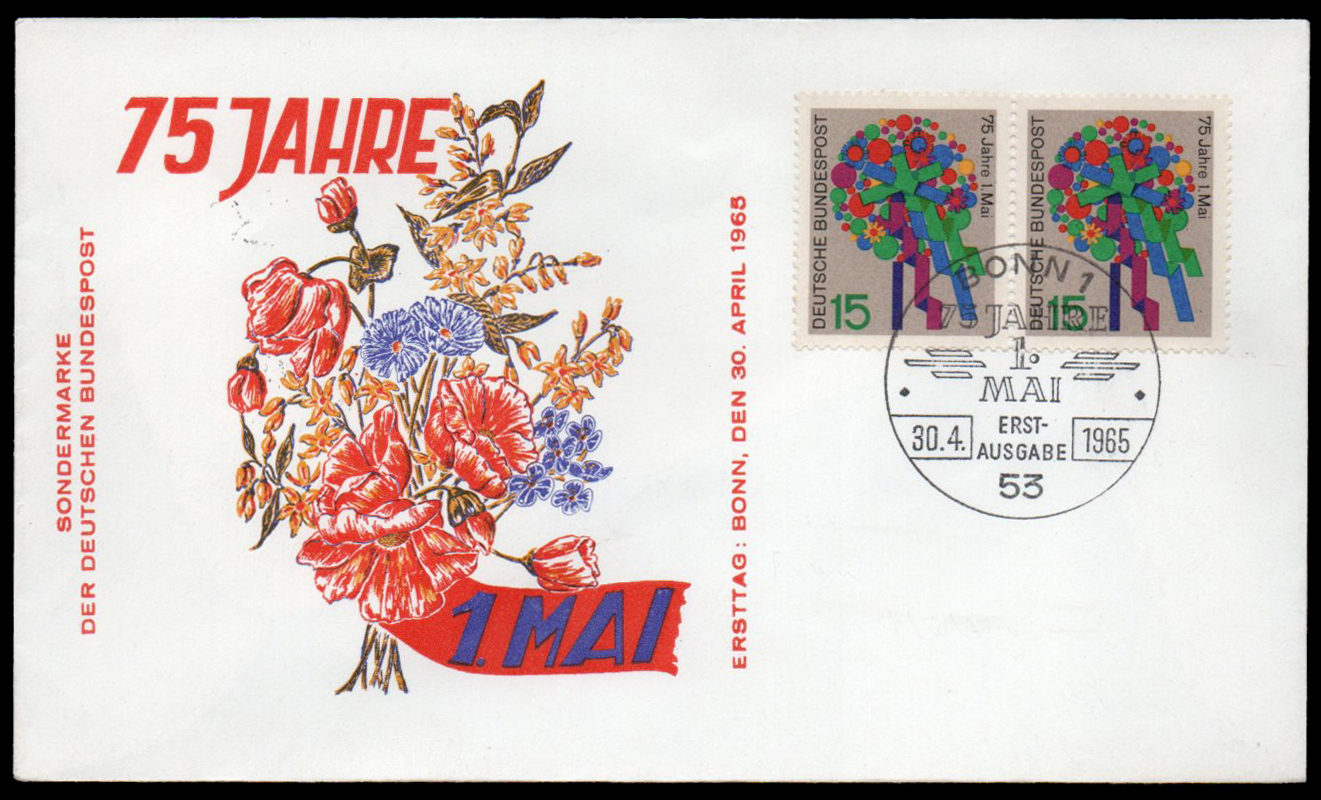 1965 Germany