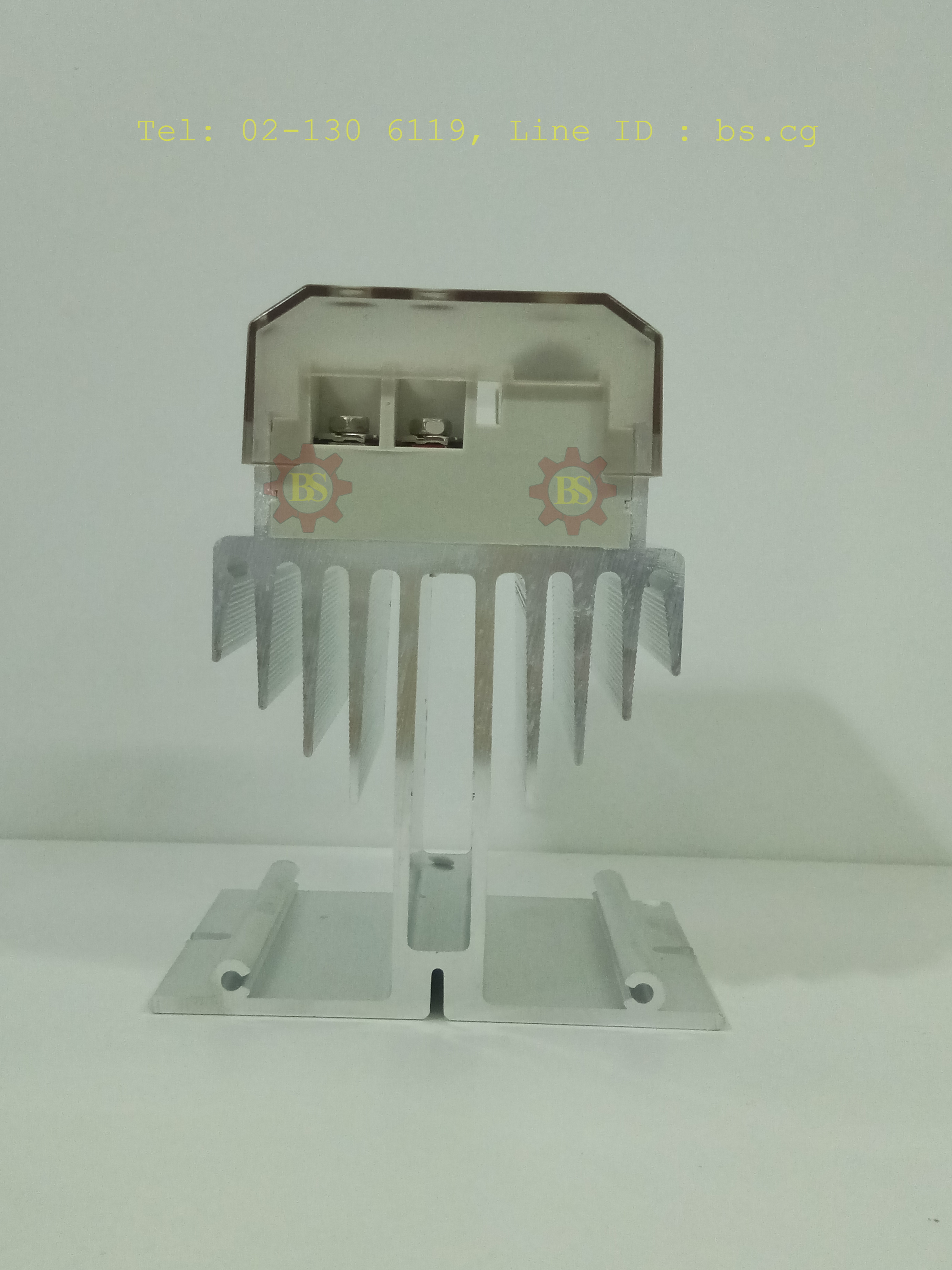 FOTEK : Solid State Module ASR-F-80DA