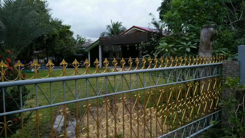 ด่วนขายบ้าน 2 หลังราคาถูกที่สุดพร้อมที่ดิน 190.10 ตรว. (เจ้าของขายเอง) ไม่มีนายหน้า !!!