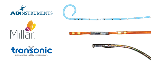 Pressure Volume Loop System