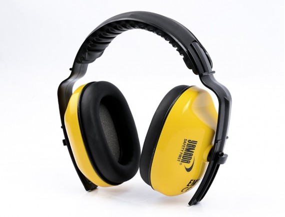 ครอบหูลดเสียง Ear Muff รุ่น EM301B YAMADA