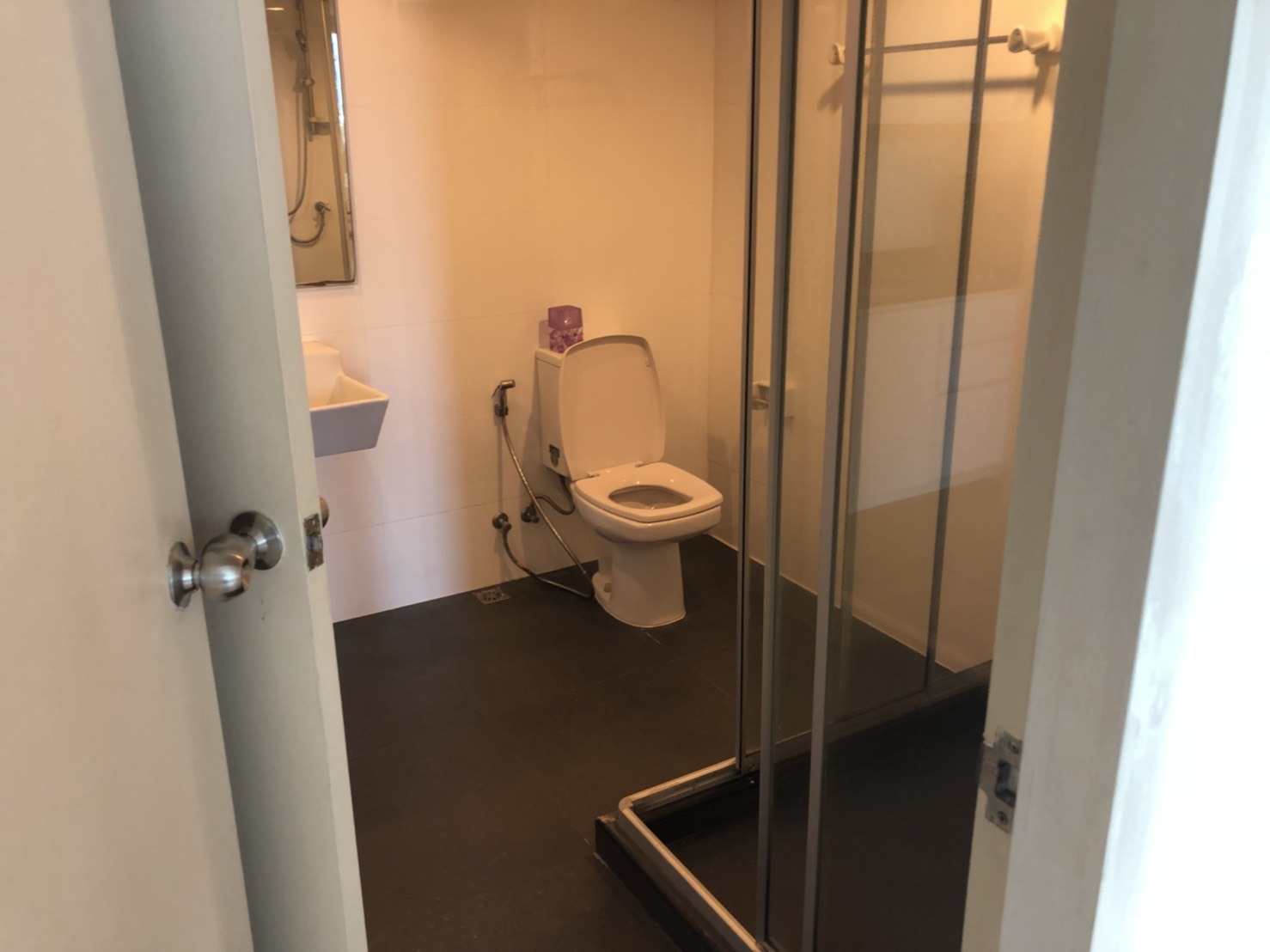 ให้เช่าถูกที่สุด สวิฟท์ คอนโด เอแบคบางนา 2 ห้องนอน ขนาด 44.16 ตร.ม