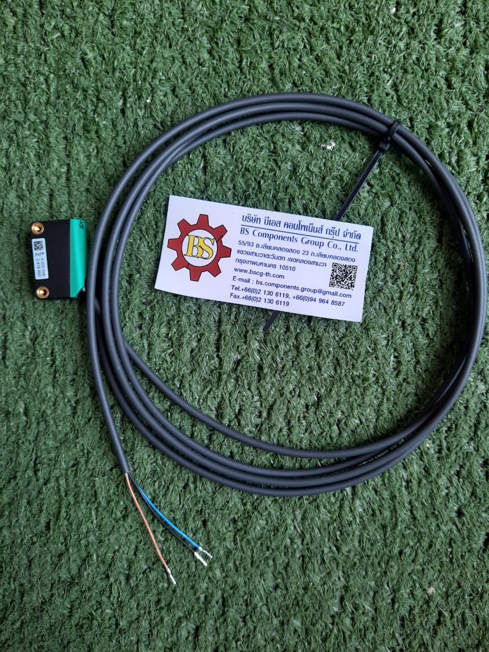 PEPPERL+FUCHS Model: ML100-8-H-350-RT/103/115