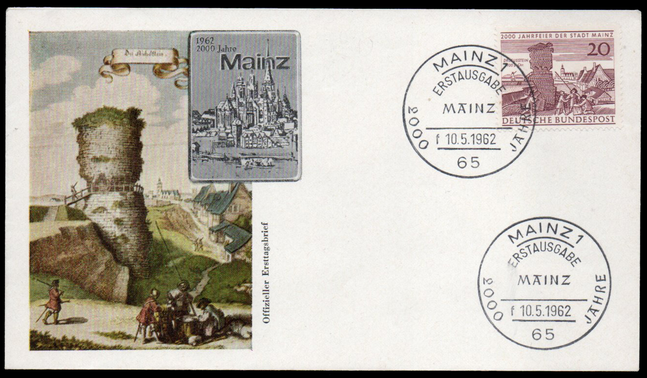 1962 Germany