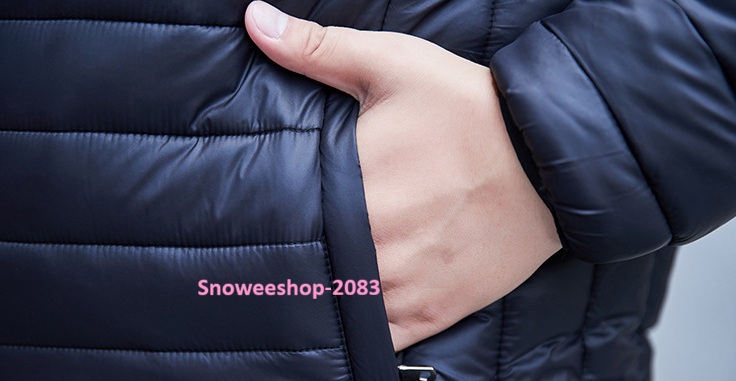 ใหญ่กว่านี้ไม่มีอีกแล้ว เสื้อดาวน์กันหนาวไซส์ใหญ่สุดถึง 73 นิ้ว ใส่สบาย อุ่น เบา กันลม กันหนาวติดลบได้จริง เที่ยวเมืองนอกมั่นใจ ไม่ต้องกลัวหนาว ใส่ได้ทั้งผู้ชายและผู้หญิง มีให้เลือกถึง 8 สี