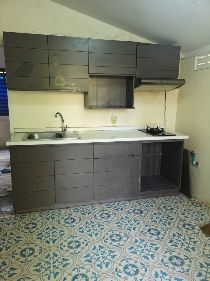 ด่วนขายบ้านสวยหลังใหญ่พื้นที่กว้างราคาถูกที่สุดหมู่บ้านลลิษา เนเชอรัลโฮม อ.เมือง จ.ลพบุรี