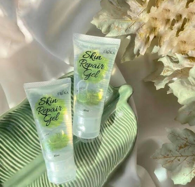 Erika Repair Gel 42ml.