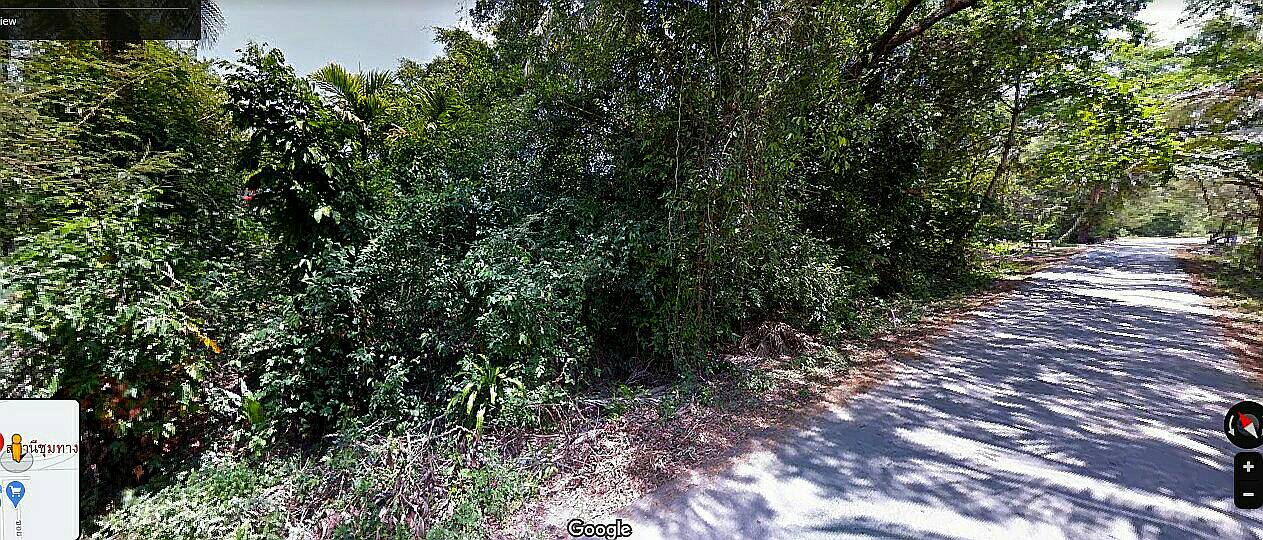 ขายที่ดินสวยราคาถูก อ.ร่อนพิบูลย์จ.นครศรีธรรมราช3 ไร่3งาน 33.9 ตรว.