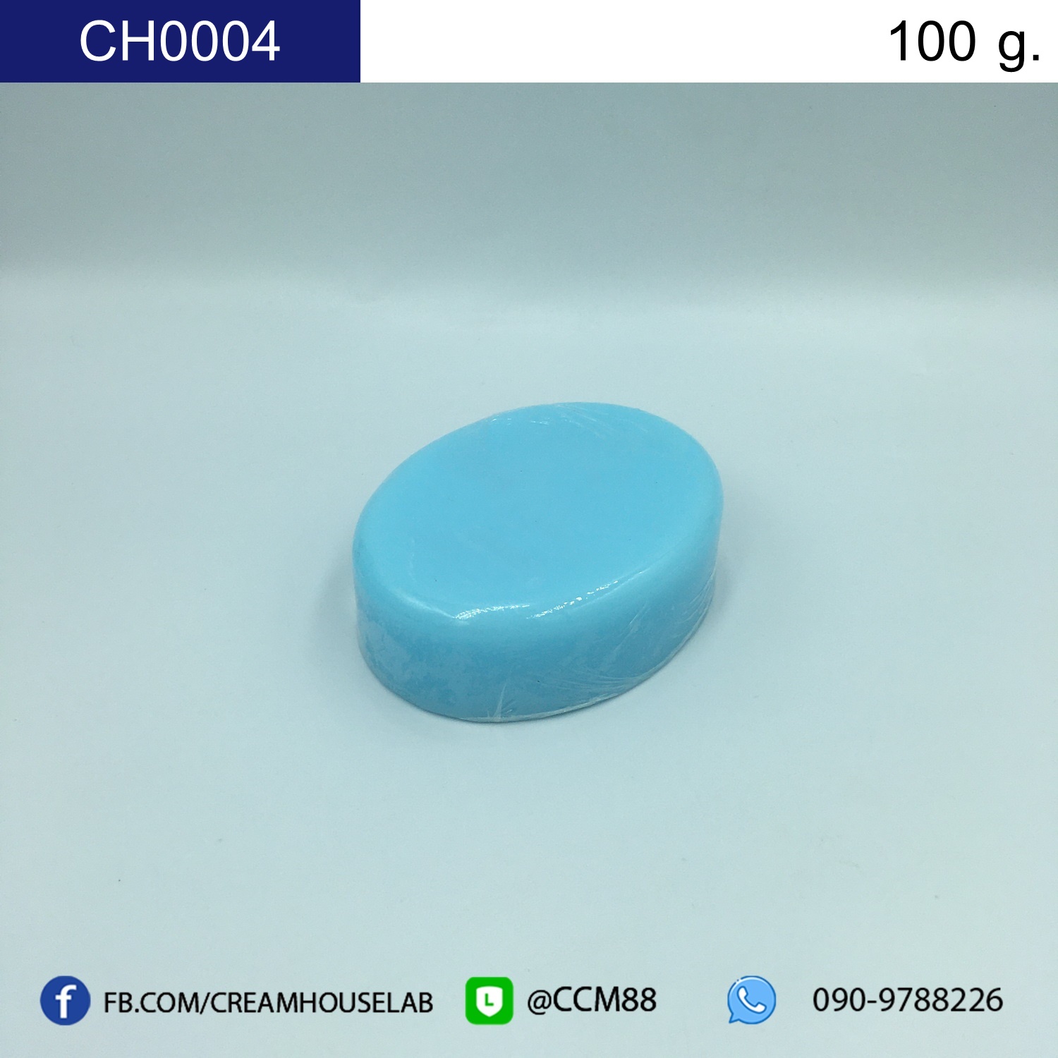 รหัส CH0004