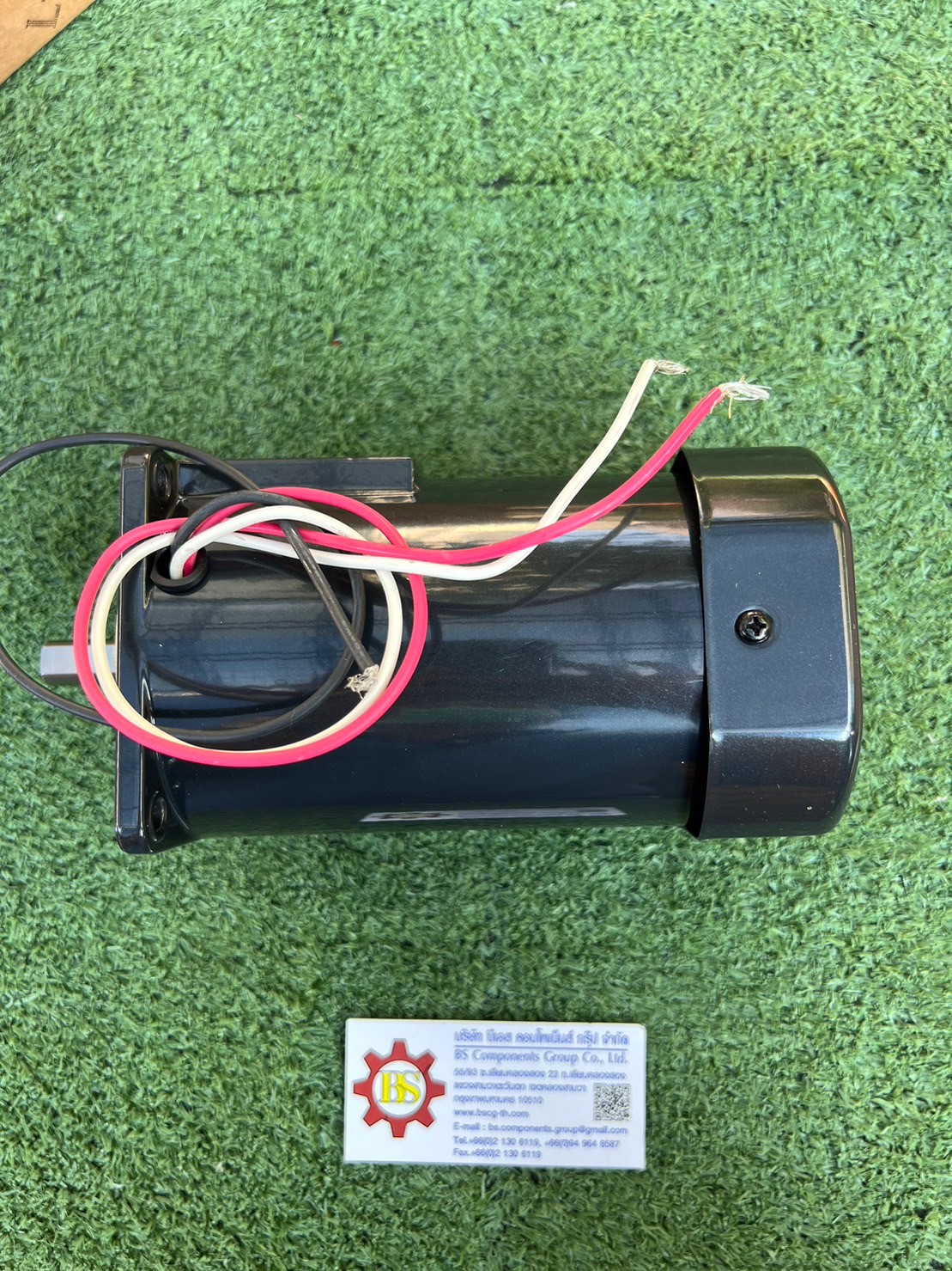 GGM : MOTOR K9IS180FC