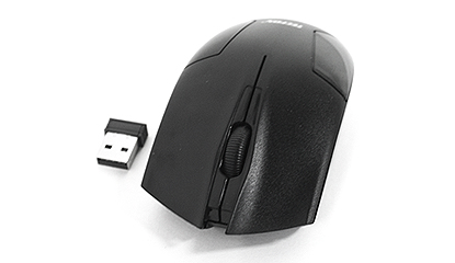 TF-181 OKER MOUSE USB TF-181 MO-TF-WL-181BK