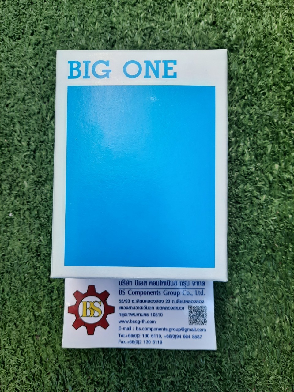 BIG ONE : CT.MSQ-40 400/5A 15VA