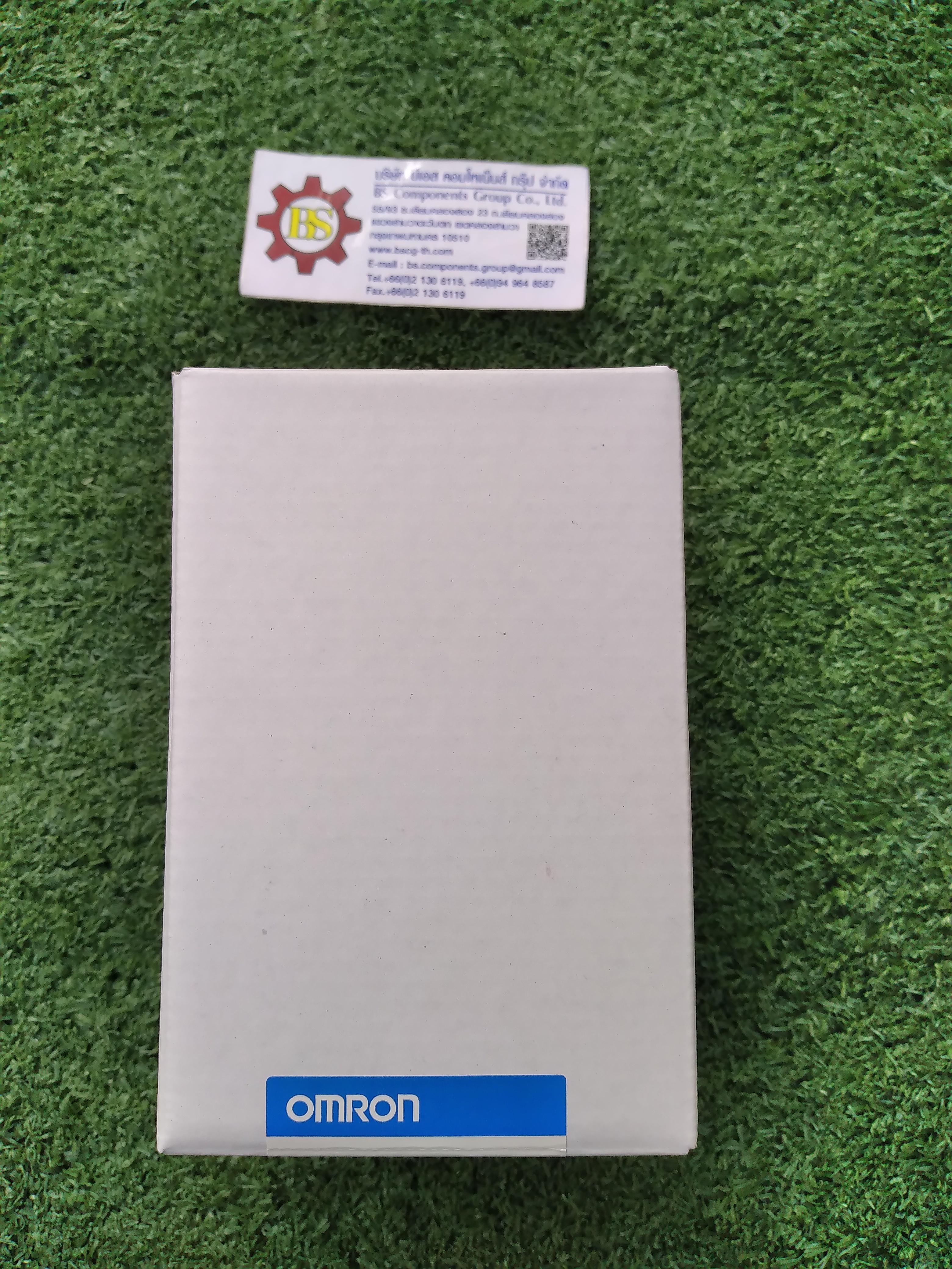 OMRON : Floatless level control 61F-G-AP, AC100/220V
