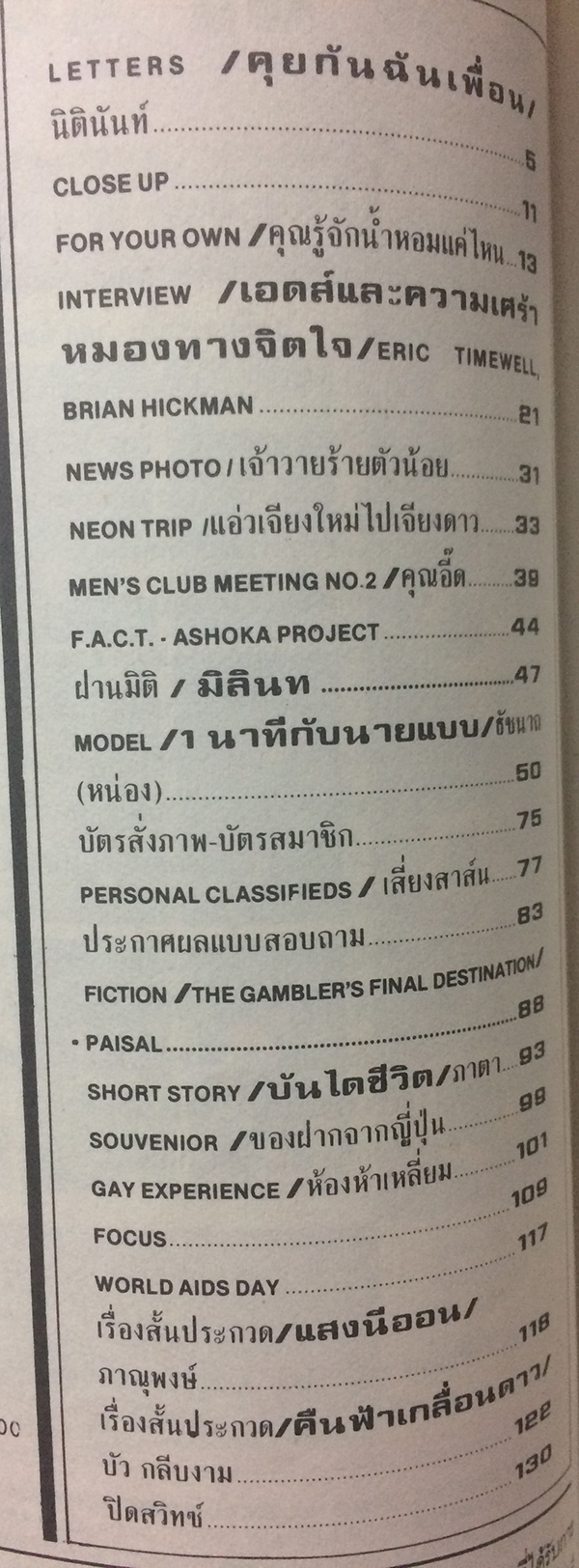 นีออน ฉบับที่ 53 ธันวาคม 2533