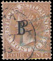 B16