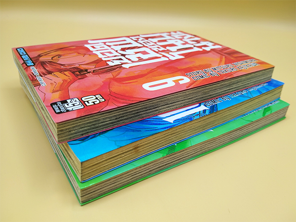 ยอดเชฟของโนบุนางะ Nobunaga no Chef (หนังสือเศษ)