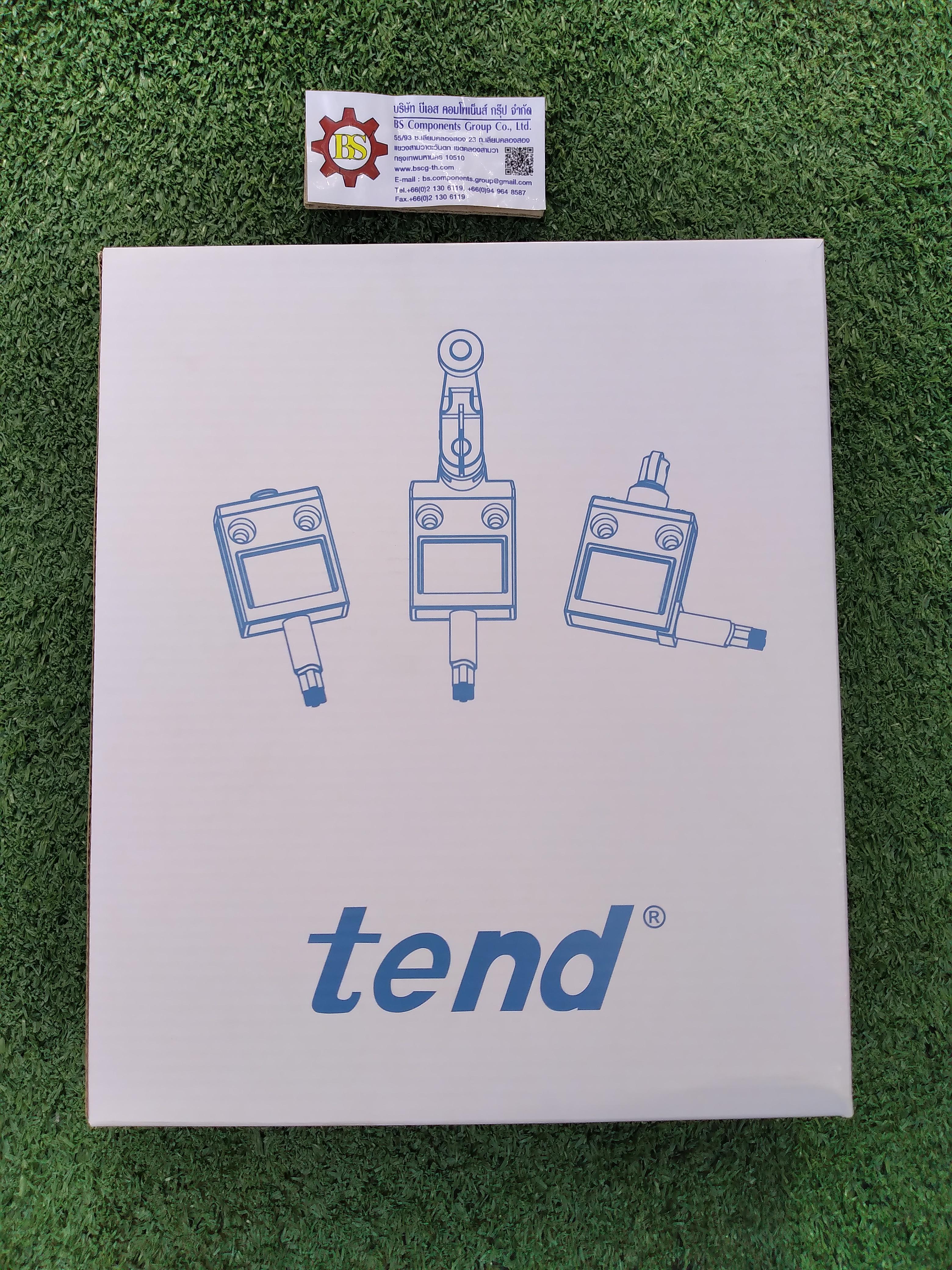 TEND: Limit Switch TZ-3113