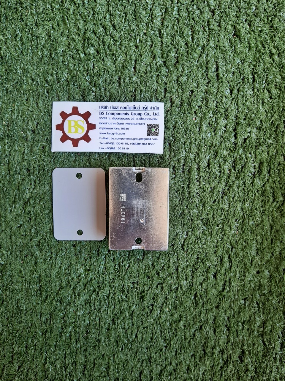 FOTEK : SSR-25DA, Single Phase Solid State Relay