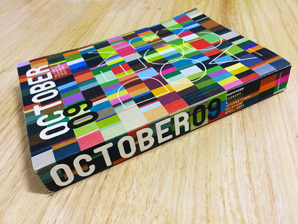 October 09 ฉบับ ประชาธิปไตย