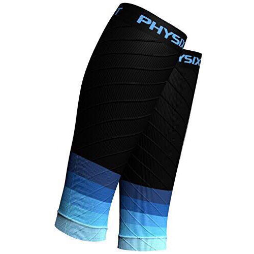 ปลอกขาเรียว กระชับน่อง ลดขาใหญ่ ช่วยเพิ่มการไหลเวียนโลหิต และลดเซลลูไลท์ WH-GE-HE-CALFx