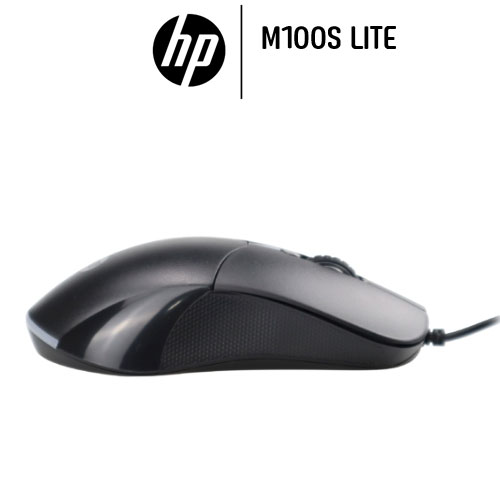 M100S LITE HP GAMING MOUSE USB MO-HP-GM-M100S