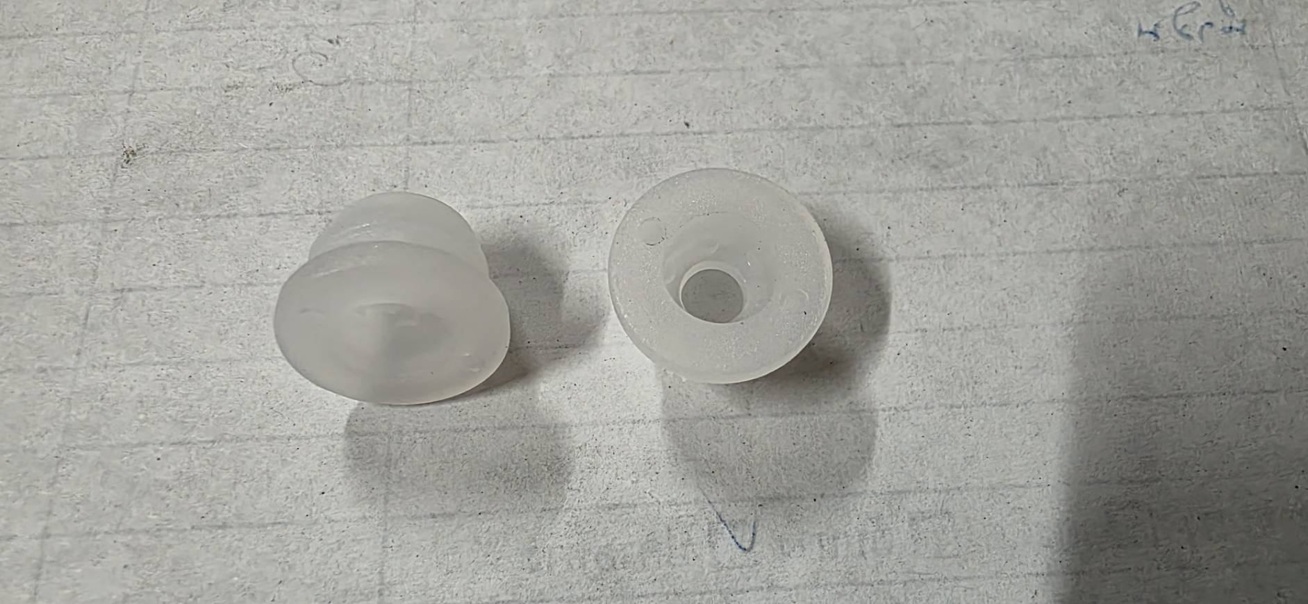 S.PRY บูชคันเกียร์ออโต้ บูชสายเกียร์ออโต้ Ford Ranger, โฟกัส , เฟียสต้า ทุกรุ่น FD56