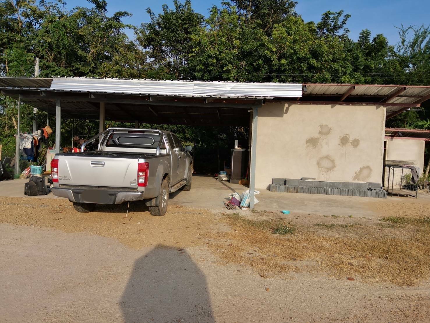 ขายสวนไผ่ซางหม่นราคาถูกเจ้าของขายเอง 47 ไร่ 45 ตารางวา ไร่ละ1.5 แสนบาท ต.หนองขุ่น อ.วัดสิงห์ จ.ชัยนาท (โฉนดครุฑแดง)