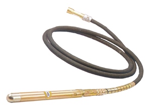 KIM DONG สายจี้คอนกรีต รุ่น BX-38 (สายจี้ยาว 6 M)