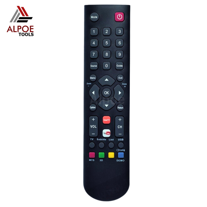 รีโมททีวี TCL รุ่น S3800 สำหรับ Smart TV