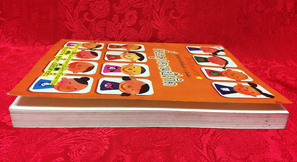 เลี้ยงลูกตามปีเกิด