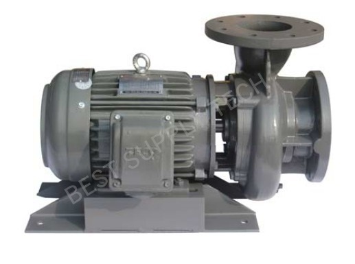 ปั้มน้ำ GSD GPS Series