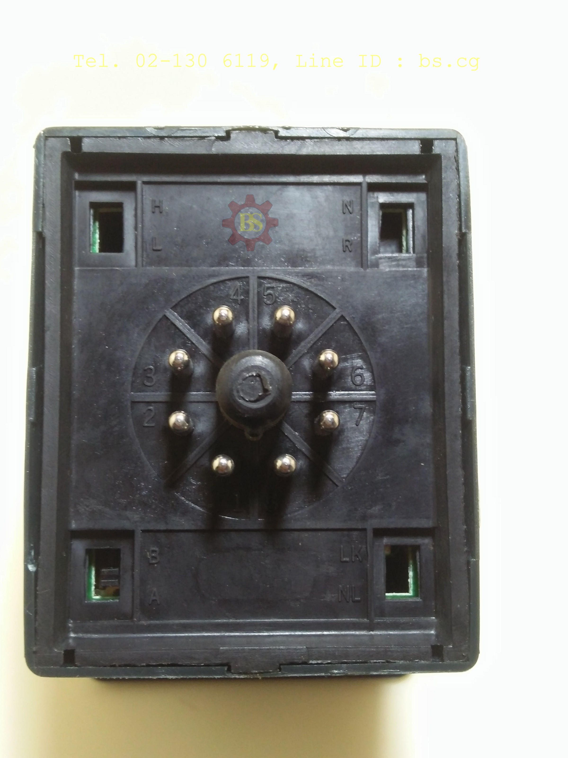 FOTEK: Timer TDFY-12H