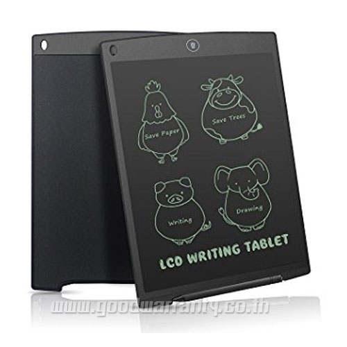 12" Writing Tablet กระดานชนวน อีเลคทรอนิก WH-GE-PL-12WRI