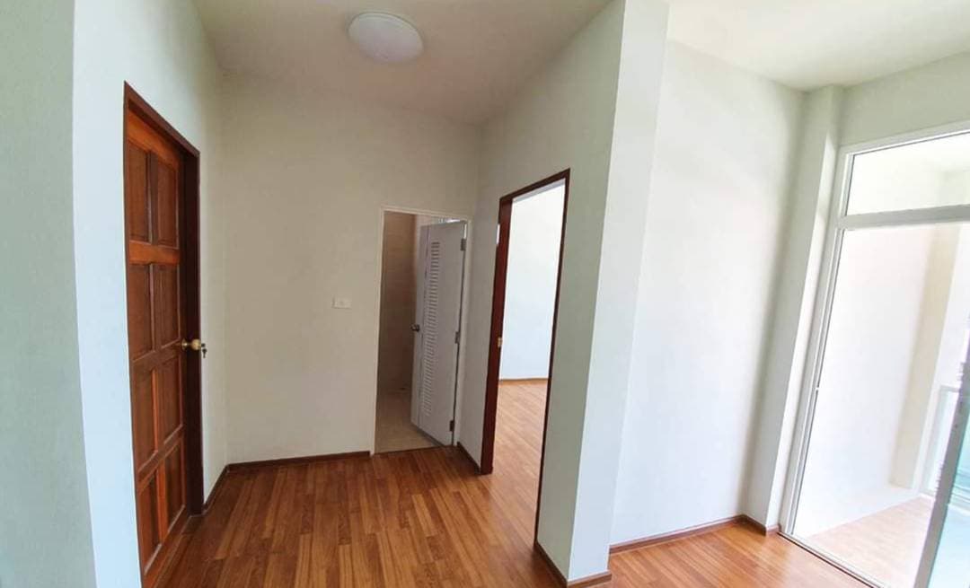 ขายบ้านเดี่ยว 2 ชั้น 3 ห้องนอน 3 ห้องนํ้าหมู่บ้านแฮปปี้แลนด์กระบี่น้อยใกล้ห้างบิ๊กซี อ.เมืองจ.กระบี่