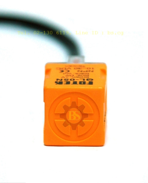 FOTEK: Proximity Sensor QL-05N