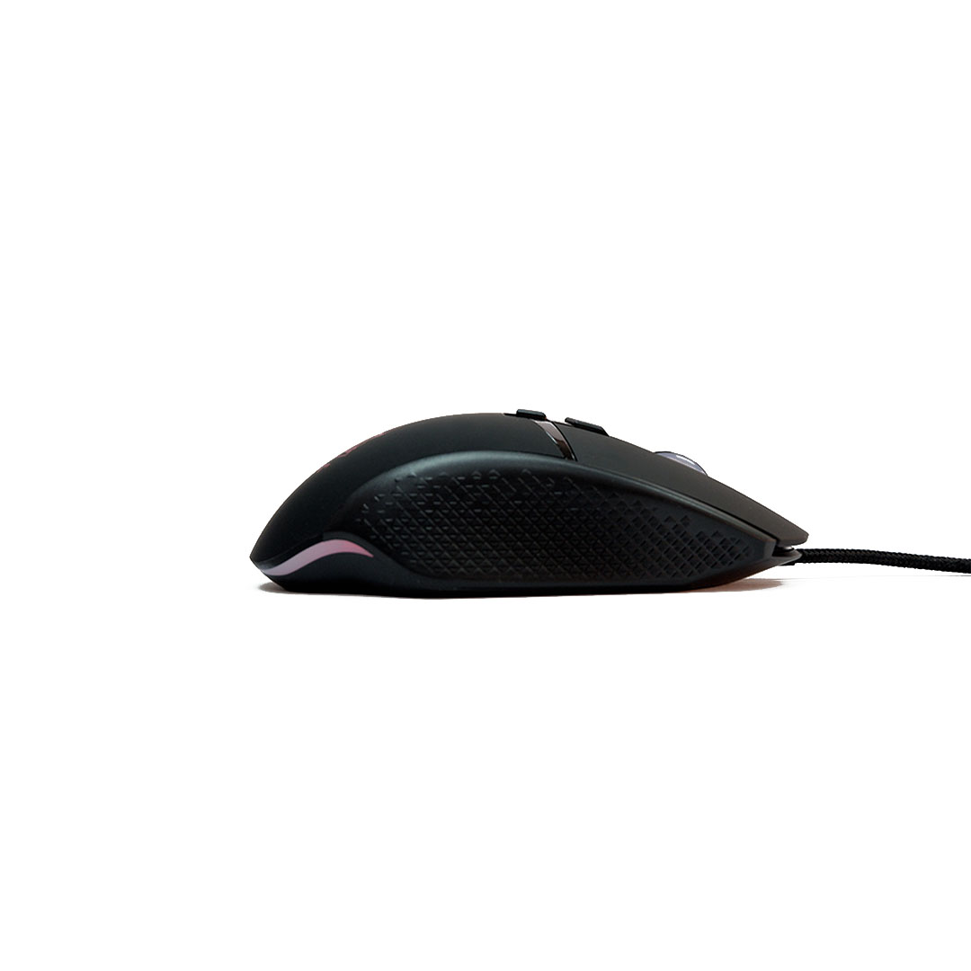 YDK- T91 ARROW X Mouse USB 8KEY 7200DPI SKU-02299