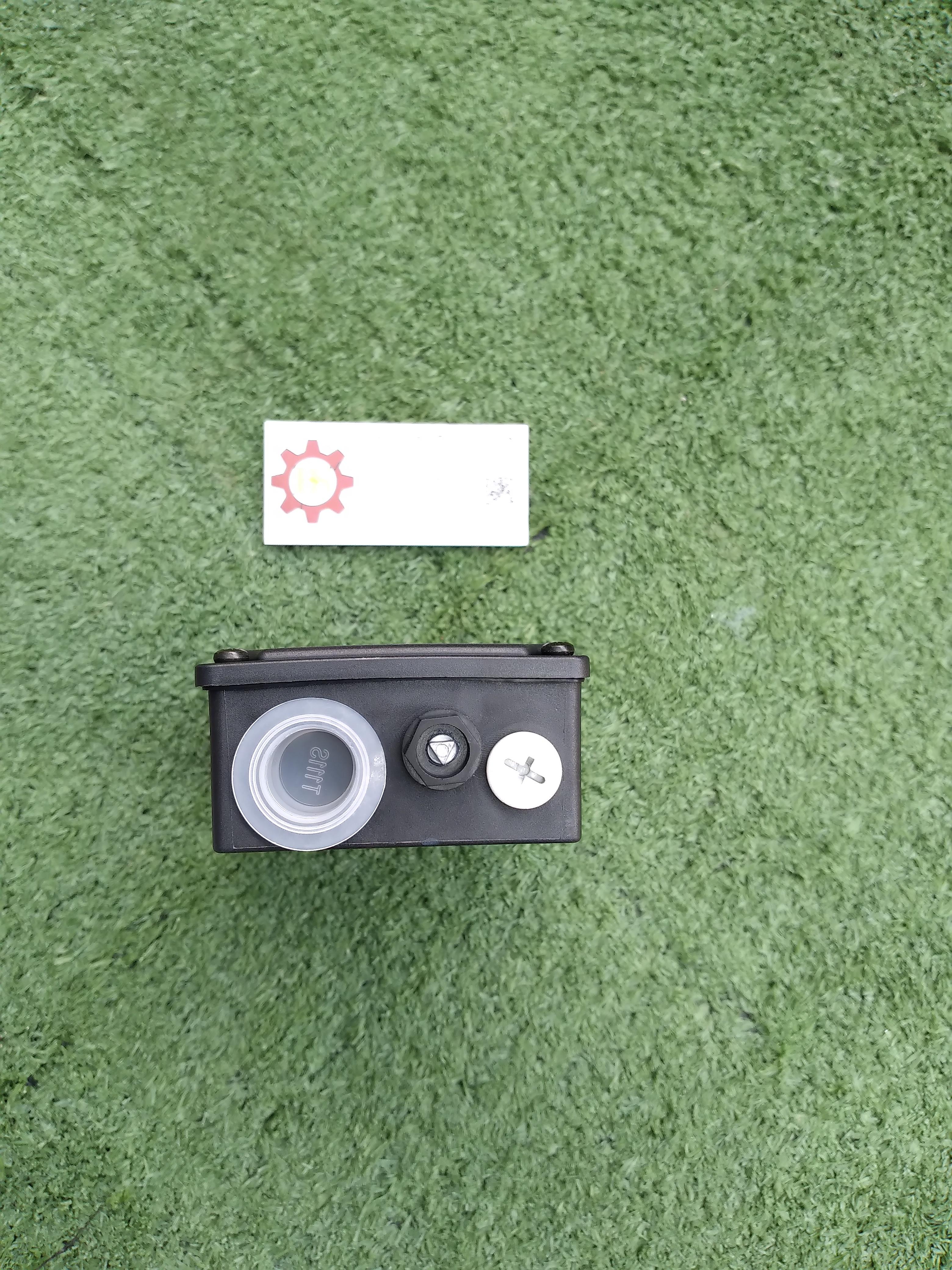 Schmersal : Model : TZF3OE/1SS24VDC (131164982)