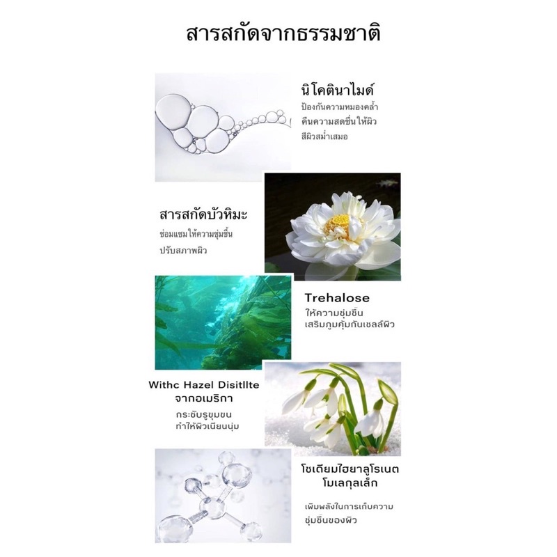 GOGO TALES REJUVENATING MOISTURIZING WATER 120 ml GT189