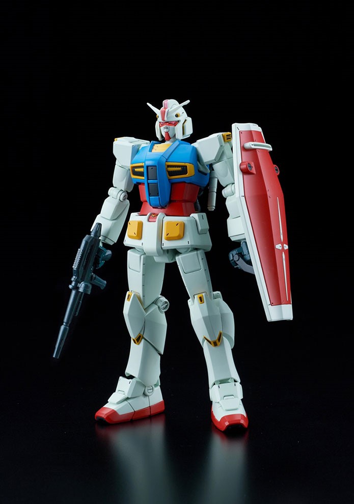 HG 1/144 G40 Industrial Design Ver. [TT] **ทักเเชทก่อนกดคำสั่งซื้อนะครับ***